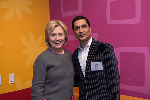 hilaryclinton